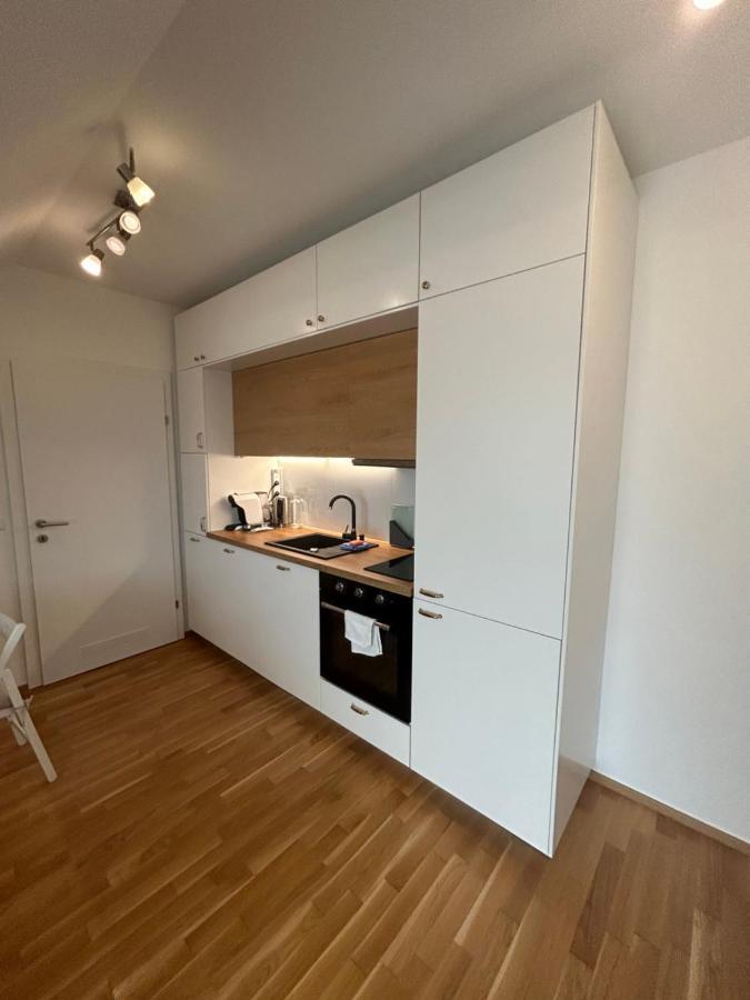 Magnolia Apartment Вена Экстерьер фото