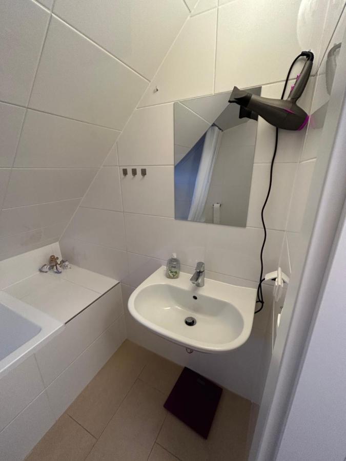 Magnolia Apartment Вена Экстерьер фото